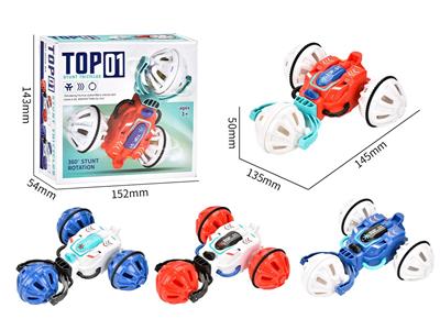 Inertia series - OBL10394936