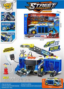 Die-cast toys - OBL10394940