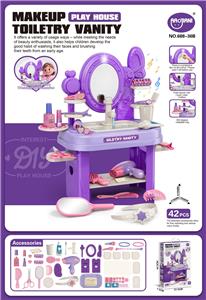 Beauty set - OBL10394953