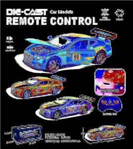 Remote control cars / tanks - OBL10394981