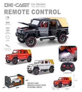 Remote control cars / tanks - OBL10394985