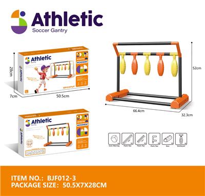 Bowling / Golf / Baseball - OBL10395004