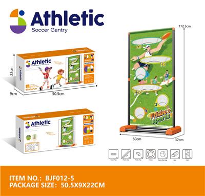 Bow and arrow - OBL10395006