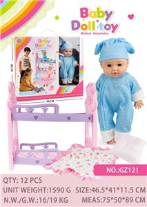 Doll - OBL10395040