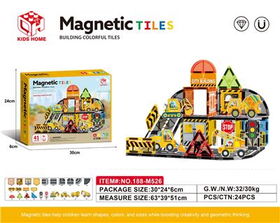 Puzzle - OBL10395101