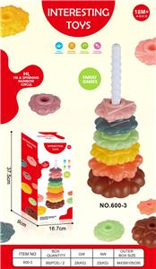 趣味叠叠乐 - OBL10395102