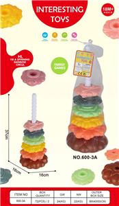 趣味叠叠乐 - OBL10395103