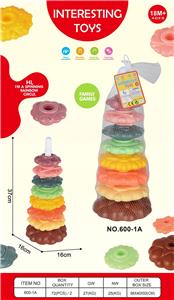 趣味叠叠乐 - OBL10395105