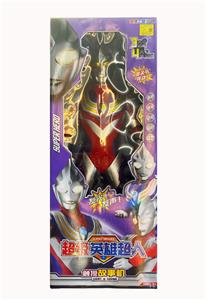 95CM超级英雄超人智能学习机 （触摸/按键/灯光/音乐） - OBL10395156