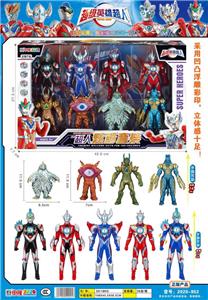 Clan / Superman - OBL10395186