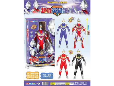 Clan / Superman - OBL10395188