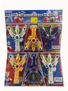 Clan / Superman - OBL10395205