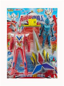 Clan / Superman - OBL10395209