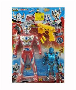 Clan / Superman - OBL10395210