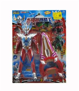 Clan / Superman - OBL10395212