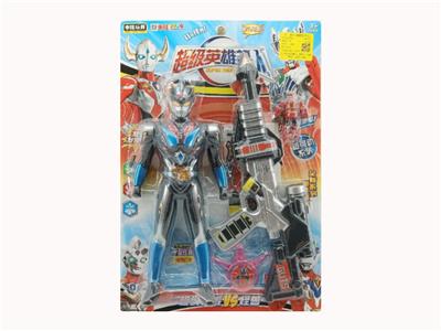 Clan / Superman - OBL10395214