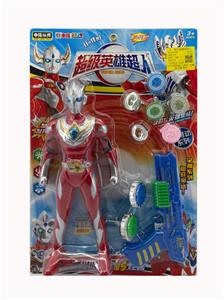 Clan / Superman - OBL10395216