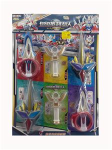 Clan / Superman - OBL10395217