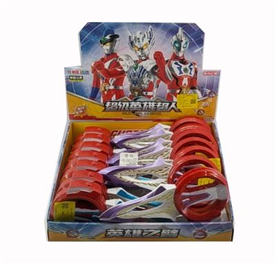 Clan / Superman - OBL10395225