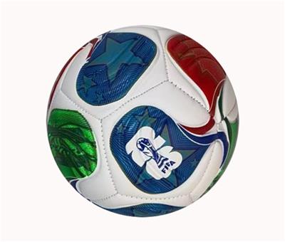 2号贴皮世界杯足球 - OBL10395283