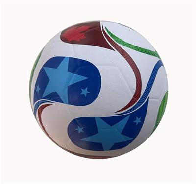 5号橡胶世界杯足球 - OBL10395284