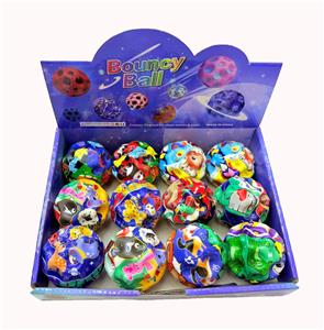 PU BALL - OBL10395298