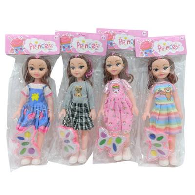 14寸空身肥童娃娃 带IC音乐 2个LR44纽扣电池 - OBL10395439