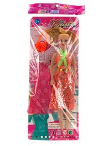 Doll - OBL10395473