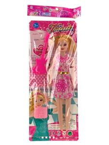 Doll - OBL10395474