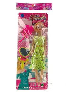 Doll - OBL10395476