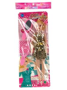 Doll - OBL10395477
