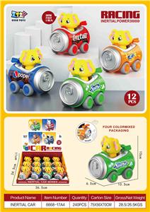 Inertia series - OBL10395585