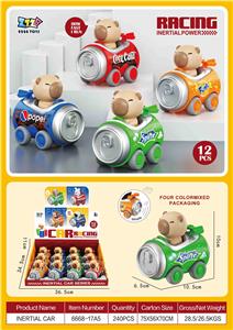 Inertia series - OBL10395586