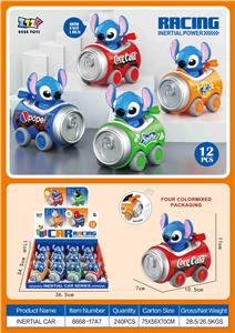 Inertia series - OBL10395588