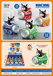 Inertia series - OBL10395589