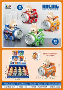 Inertia series - OBL10395590