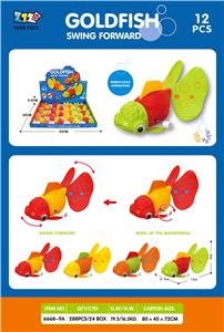 Wind up toys - OBL10395648