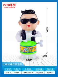 Wind up toys - OBL10395716