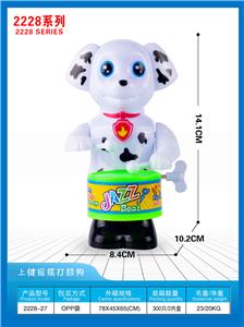 Wind up toys - OBL10395726