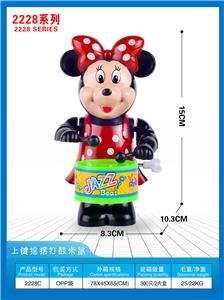 Wind up toys - OBL10395776