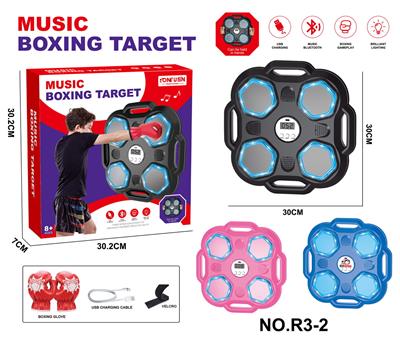 Boxingglove - OBL10395778