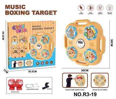 Boxingglove - OBL10395795