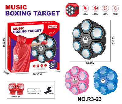 Boxingglove - OBL10395799