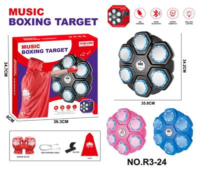 Boxingglove - OBL10395800