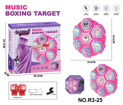 Boxingglove - OBL10395801