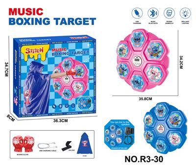 Boxingglove - OBL10395806