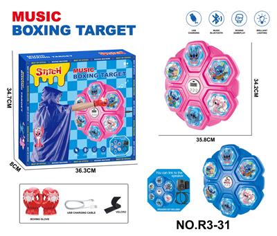 Boxingglove - OBL10395807