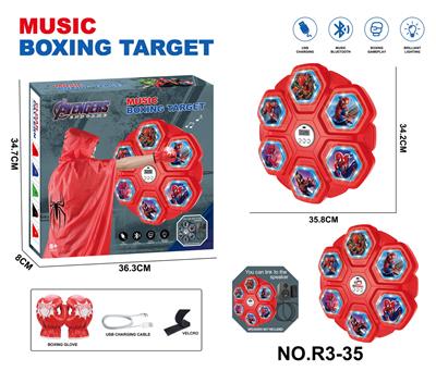 Boxingglove - OBL10395811