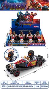 Inertia series - OBL10395886