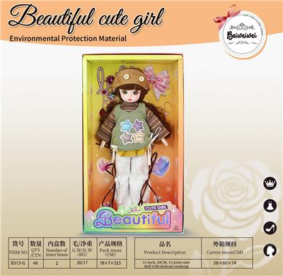 Doll - OBL10395970